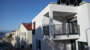Apartments Krma